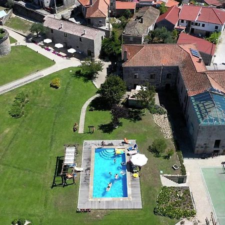 منزل الضيف Carapito  في Casa Da Mina المظهر الخارجي الصورة
