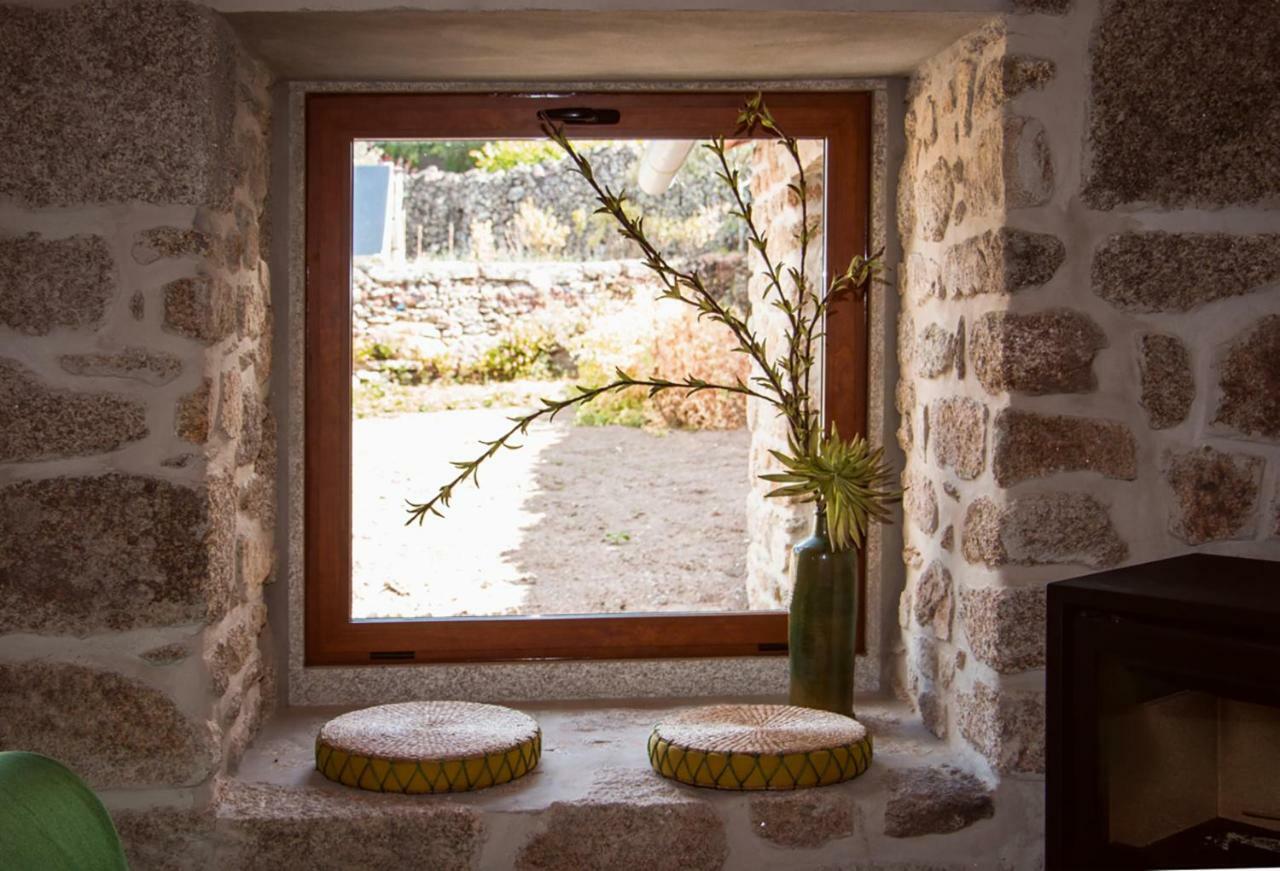منزل الضيف Carapito  في Casa Da Mina المظهر الخارجي الصورة