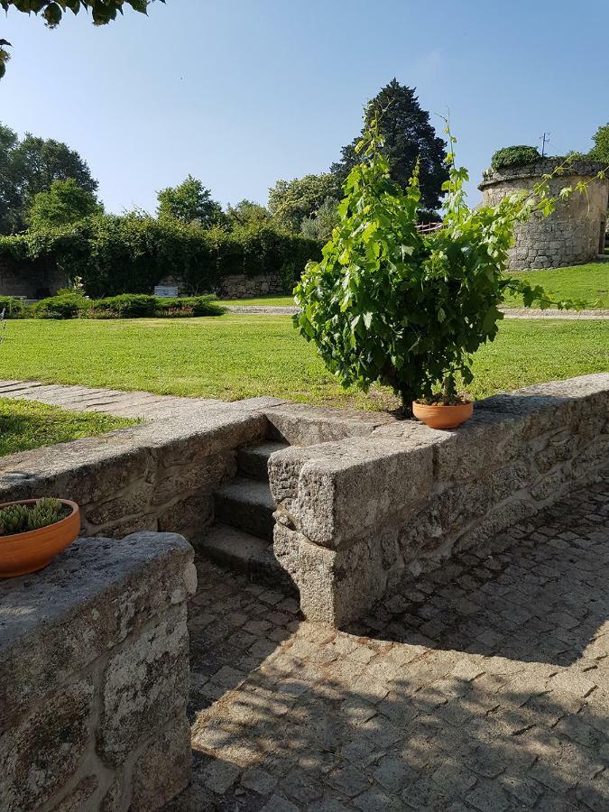 منزل الضيف Carapito  في Casa Da Mina المظهر الخارجي الصورة